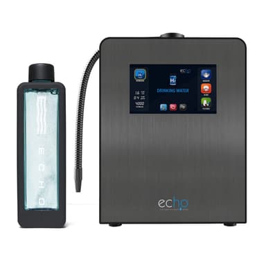 Buy an Echo Ultimate, Get a FREE Echo Flask