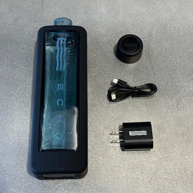 Echo Flask Parts
