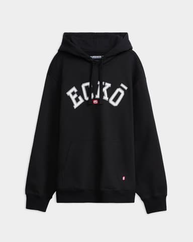 Classic Major Hoodie