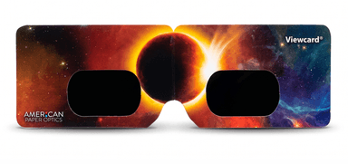 Viewcard (Galaxy Glow)