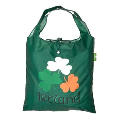 Eco Chic Tourist Collection Shopping Bag - Ireland