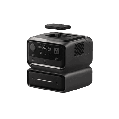 RIVER 3 Max Wireless Portable Power Station - Flash Sale