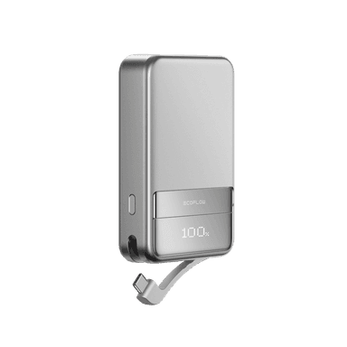 🎁 EcoFlow RAPID magnetische powerbank (100% off)