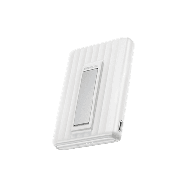 EcoFlow RAPID Mag Power Bank (10,000mAh, 7.5W, Magnetic Charging)