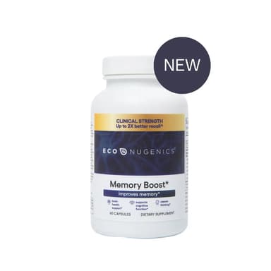 Memory Boost