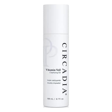 Vitamin Veil Cleansing Oil