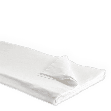 Disposable Hair & Beauty Bath Sheets