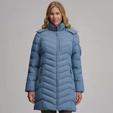 Women's Sun Valley Down Parka