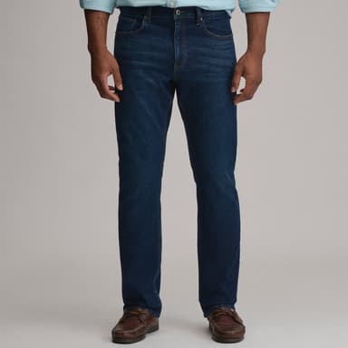 Men's Eddie Flex Jean - Straight