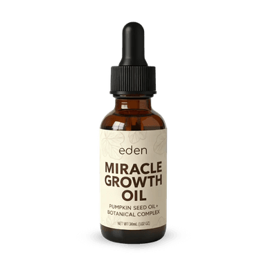 Miracle Growth Oil