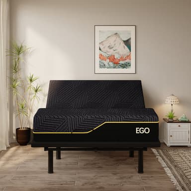 Adjustable Bed Bundle Pro