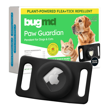 Paw Guardian Dog