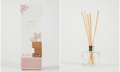 EJH Diffuser in Sugar Cookie