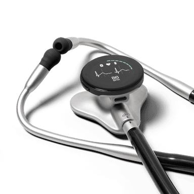 Eko CORE 500™ Digital Stethoscope