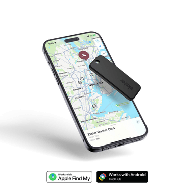 Tracker Tag