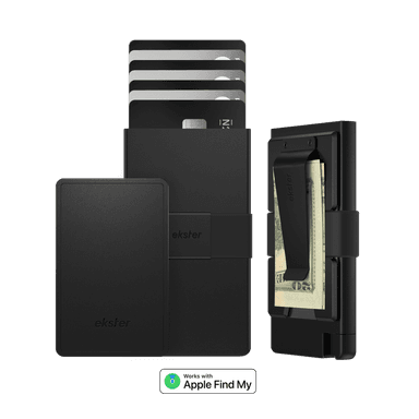 Cardholder Pro Bundle