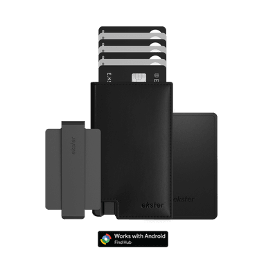 Wallet Pro Bundle - Android