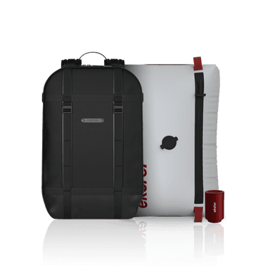 Travel Bag Bundle