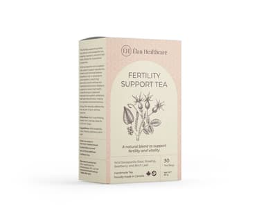 Elan Healthcare Fertility Support Tea