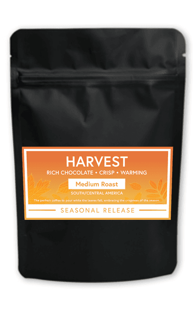 Harvest 4oz