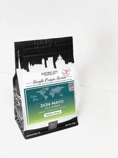 Don Mayo Los Nacientes 4oz Sample