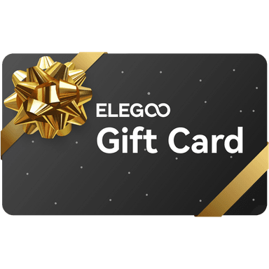 ELEGOO GIFT CARD