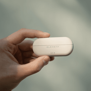 ELEHEAR Delight - Whole Set Exchange (Lost Hearing Aid)