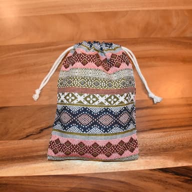 IBIZA TRAVEL BAG