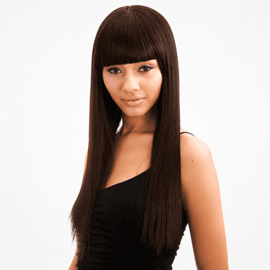 It Tress Top Model Synthetic Full Wig – FFC-101