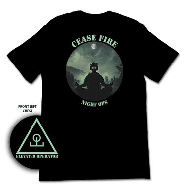 Cease Fire