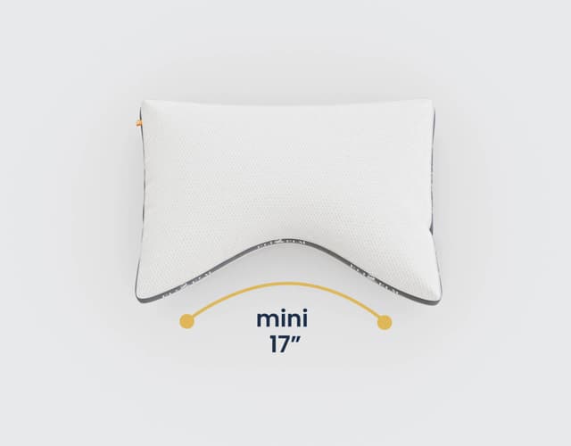 Side Sleeper Mini