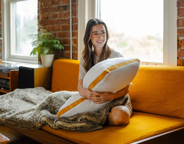 Everyday Pillow