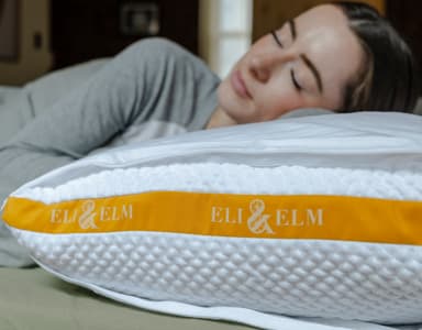 Cooling Pillowcase – Everyday Pillow