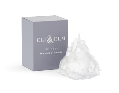 Memory Foam Fill Pack