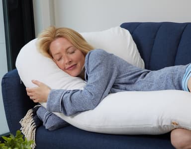 Body Pillow