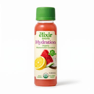 Hydration
