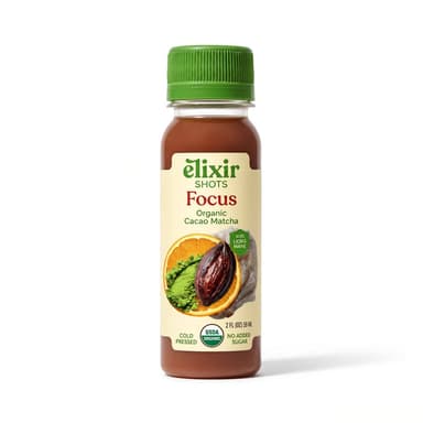 Focus
