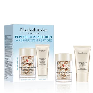 Peptide to Perfection 2-Piece Duo