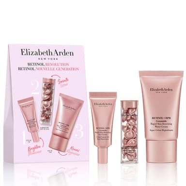 Retinol Revolution 3-Piece Starter Set
