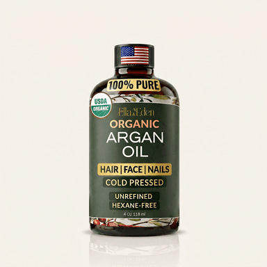 Pure Argan Oil