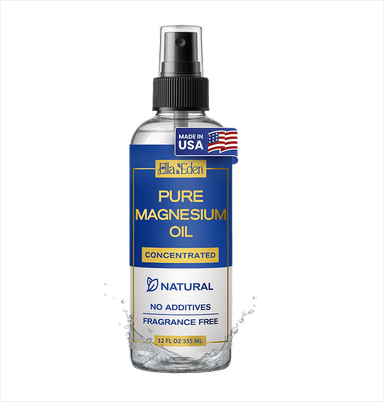 Magnesium Oil Spray