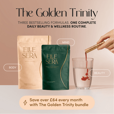 Golden Trinity Bundle