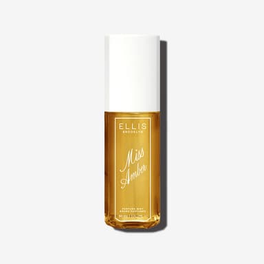 MISS AMBER Perfume Mist 90ml