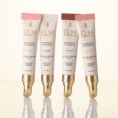 Elemental Lip Collection