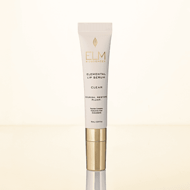 Elemental Lip Serum - Clear