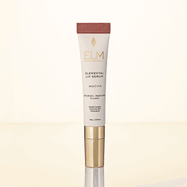 Elemental Lip Serum - Mocha