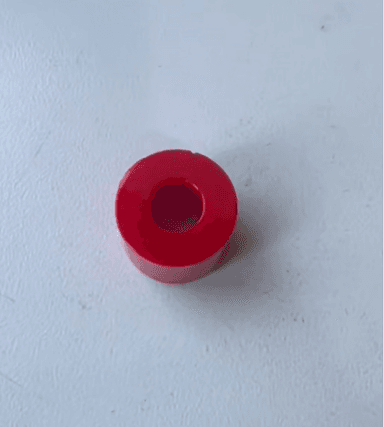 Elofty® Rubber pivot cup*2