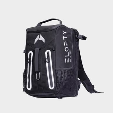 Elofty® Alpha Team Backpack