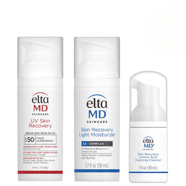 Sensitive Skin Kit