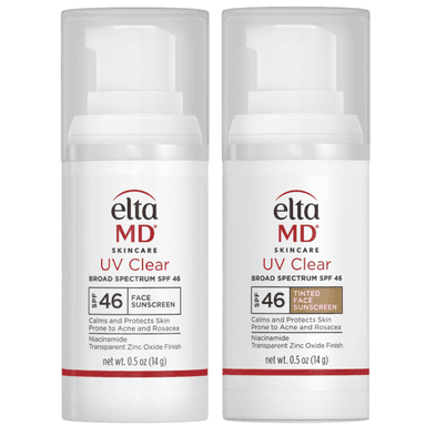 UV Clear Deluxe Mini Duo Discovery Kit
